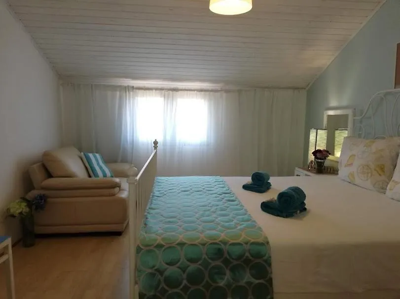 Deep Blue Apartment Poreč 0*,  Croacia